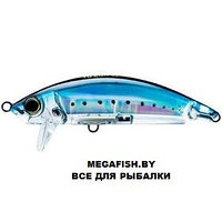 Воблер Yo-Zuri 3D Inshore Surface Minnow (7.5 гр; 7.5 см; 0-1.5 м) GHIW