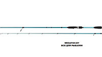 Спиннинг Norstream Alliance Jig 802MH (244 см; 12-42 гр)