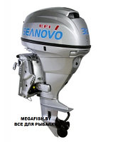 Мотор 4T Seanovo SNEF 30 FEL-T EFI