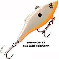 Воблер Rapala Rattlin 07 (16 гр; 7 см) BN