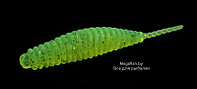 Приманка FishUp Tanta 2.5" (1.52 гр; 6.3 см; 8 шт.) 026 Flo Chartreuse/Green