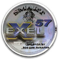 Леска Maver Smart Exel 57 (50 м; 0.07 мм)