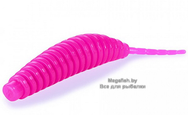 Приманка FishUp Tanta 2.5" (1.52 гр; 6.3 см; 8 шт.) 112 Hot Pink - фото 1 - id-p223093007