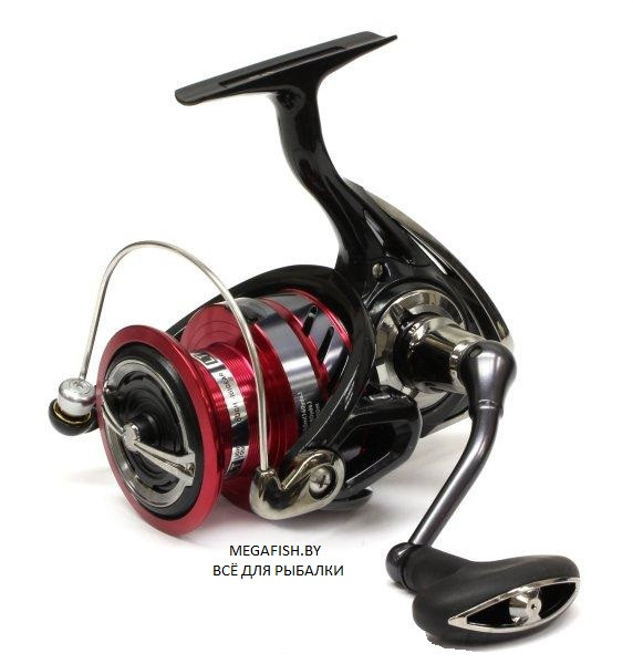 Катушка Daiwa Ninja 18 Match&Feeder LT 4000-C - фото 1 - id-p223107806