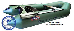 Надувная лодка Hunter 290 Р