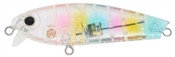 Воблер ZIPBAITS ZBL Zoea Lipple 45F, 45мм, 3,0г, плавающий цвет № 204