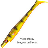 Приманка Strike Pro Pig Shad (23 см; 90 гр) C664