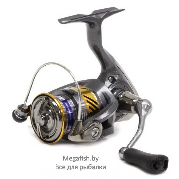 Катушка Daiwa Laguna 20 LT 2500 - фото 1 - id-p223093994