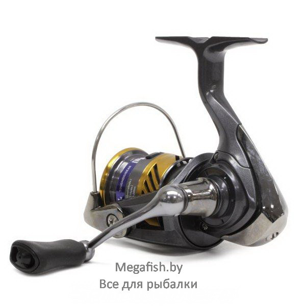 Катушка Daiwa Laguna 20 LT 2500 - фото 2 - id-p223093994