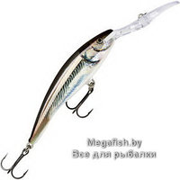 Воблер Rapala Deep Tail Dancer (13 см; 42 гр; 0-12 м) MM