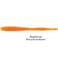 Приманка FishUp Scaly 2.8" (7 см; 10 шт.) 049 Orange Pumpkin/Black