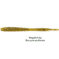 Приманка FishUp Scaly 2.8" (7 см; 10 шт.) 074 Green Pumpkin Seed