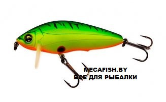 Воблер Yo-Zuri/Duel Hardcore Shad Crank 0+ 65F (6.5 см; 8 гр; 0.3 м) MHT - фото 1 - id-p223095988