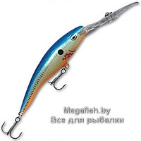 Воблер Rapala Deep Tail Dancer (7 см; 9 гр; 0-4.5 м) OBFL