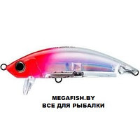 Воблер Yo-Zuri 3D Inshore Surface Minnow (7.5 гр; 7.5 см; 0-1.5 м) C5