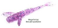 Приманка FishUp Flit 1.5" (0.33 гр; 3.8 см; 10 шт.) 015 Violet/Blue