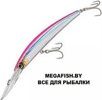 Воблер Yo-Zuri Crystal Minnow DD 130F (24 гр; 13 см; 4-6 м) HPK