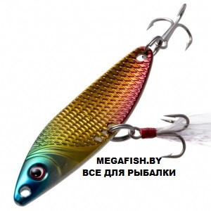 Блесна Fish Image Needle (10 гр; 6.6 см) Fairy Gold - фото 1 - id-p223099954