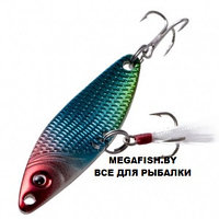 Блесна Fish Image Needle (10 гр; 6.6 см) Fairy Silver