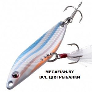 Блесна Fish Image Needle (15 гр; 7.8 см) Lumi Striper - фото 1 - id-p223099958