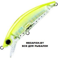 Воблер Yo-Zuri 3D Inshore Minnow (8 гр; 7 см; 1-1.5 м) GHCS