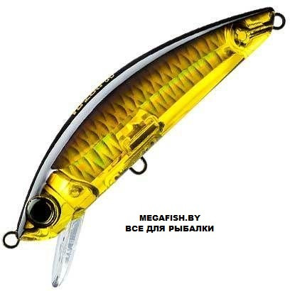 Воблер Yo-Zuri 3D Inshore Minnow (8 гр; 7 см; 1-1.5 м) HGBL - фото 1 - id-p223096001