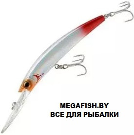 Воблер Yo-Zuri Crystal Minnow DD 130F (24 гр; 13 см; 4-6 м) HBGS - фото 1 - id-p223099036