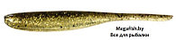 Приманка Keitech Shad Impact 4" (10.1 см; 5 гр; 8 шт.) 417