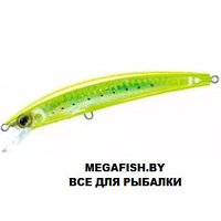 Воблер Yo-Zuri Crystal 3D Minnow Deep Diver 130F (24 гр; 13 см; 3-4 м) GHCS