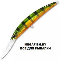 Воблер Yo-Zuri Crystal 3D Minnow Deep Diver 130F (24 гр; 13 см; 3-4 м) PC