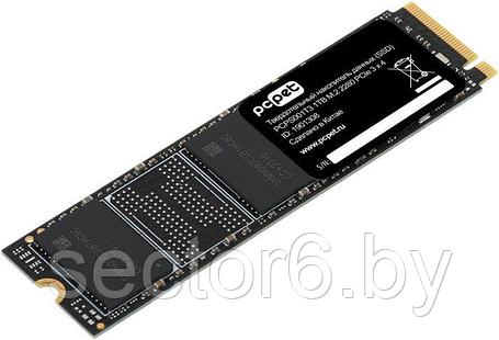 SSD PC Pet 1TB PCPS001T3, фото 2