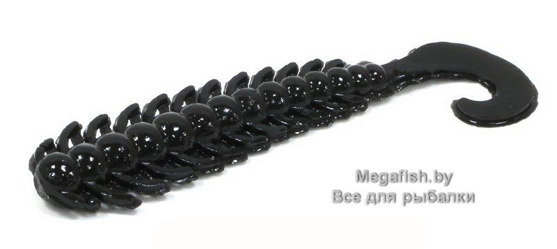 Приманка Bait Breath Bugsy 5" (6 гр; 12.7 см; 6 шт.) 003 - фото 1 - id-p223092052