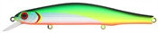 Воблер ZIPBAITS Orbit 130 SP-SR, 133 мм, 24.7гр., 0,8-1,0 м. цвет № 537M