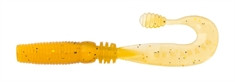 Твистер MEGABASS COUNTER GRUB 3", 4шт. в уп., цвет: Shrimp - фото 1 - id-p223105936