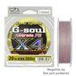 Шнур YGK G-Soul X4 Upgrade (150 м; #1) - фото 1 - id-p223094048