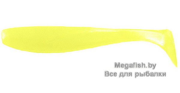 Приманка FishUp Wizzle Shad 3" (2.7 гр; 7.6 см; 8 шт.) 046 Lemon - фото 1 - id-p223093092