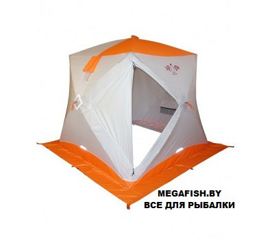 Палатка Призма new (2-сл) - фото 1 - id-p223098023