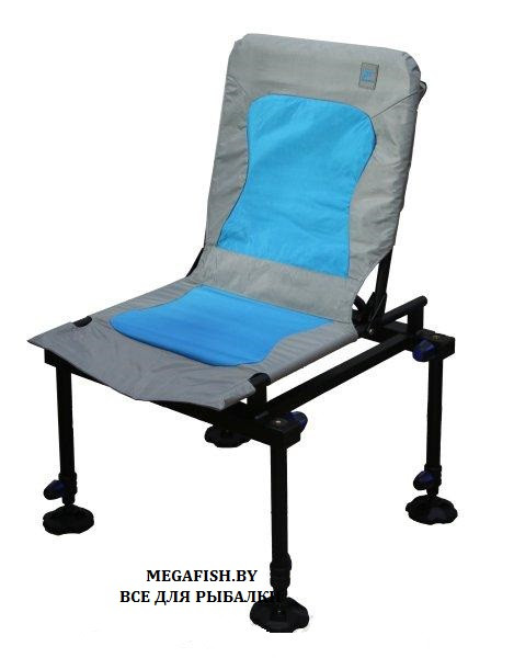 Кресло фидерное Flagman Chair Tele - фото 1 - id-p223093098
