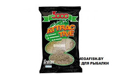 Прикормка Sensas 3000 Attractive Bremes (1 кг)