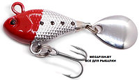 Тейлспиннер Kosadaka Fish Darts FS1 (10 гр; 2.5 см) RHS