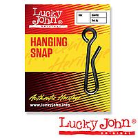 Застежки Lucky John Original HANGING SNAP