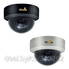 HD-SDI камера с режимом «День-Ночь» в корпусе "полусфера" для помещений