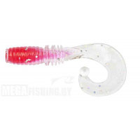 Твистер MEGABASS ROCKY FRY 1.5" P Vib Tail, 5 шт в уп., цвет: Motsu 01