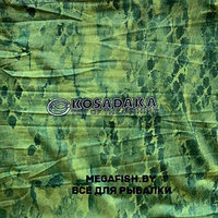 Бафф Kosadaka Solar Tube (Khaki Snake)