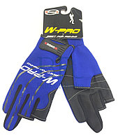 Перчатки без трех пальцев Wonder Gloves W-Pro (XXL)