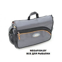 Сумка Следопыт Street Fishing Bag (серая)