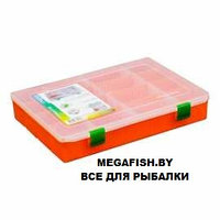 Коробка FisherBox 310B (orange)