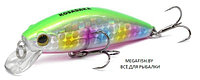 Воблер Kosadaka M-Minnow XS 50F (4.1 гр; 5 см; 0.3-1 м) CL