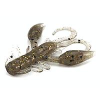 Твистеры съедобные Lucky John Pro Series ROCK CRAW 2.8in S02