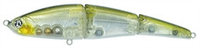 Воблер PONTOON 21 Danzante J2 140F-SSR, 140мм, 23.0 гр., 0.0-0.3 м., №830